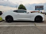 Used 2017 Chevrolet Camaro LT w/ RS Package image 4