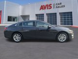 Used 2023 Chevrolet Malibu LT image 4