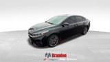 Used 2022 Kia Forte GT w/ GT Technology Package image 1