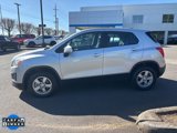 Used 2016 Chevrolet Trax LS image 4
