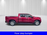 Used 2021 Chevrolet Silverado 1500 Custom image 5
