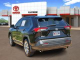 Used 2020 Toyota RAV4 XLE Premium image 5