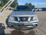 Used 2015 Nissan Frontier SL image 2