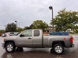 Used 2013 Chevrolet Silverado 1500 LT w/ All-Star Edition image 2