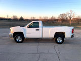Used 2008 Chevrolet Silverado 2500 W/T image 3