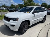 Used 2021 Jeep Grand Cherokee Limited w/ Quick Order Package 28K 80th image 3