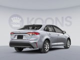 New 2025 Toyota Corolla LE image 2