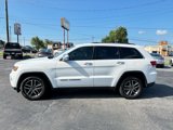 Used 2021 Jeep Grand Cherokee Limited image 4