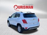 Used 2020 Chevrolet Trax LT image 4
