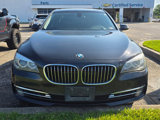Used 2013 BMW 750i xDrive image 2