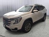 Used 2024 GMC Terrain SLT image 3