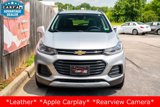 Used 2018 Chevrolet Trax LT w/ LT Convenience Package image 2