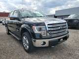 Used 2013 Ford F150 Lariat w/ Luxury Equipment Group image 3