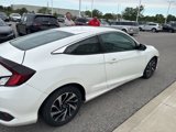Used 2017 Honda Civic LX-P image 4