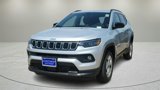 New 2025 Jeep Compass Latitude image 3