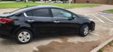 Used 2017 Kia Forte LX image 2