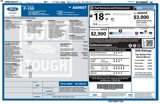 Used 2014 Ford F150 FX2 w/ Equipment Group 402A Luxury image 4