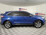 Used 2020 Ford Edge SEL w/ Convenience Package image 2
