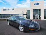 Used 1999 Chevrolet Camaro Z28 w/ SS Performance/Appearance Pkg image 2