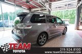 Used 2015 Toyota Sienna SE image 4