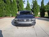 Used 2021 Volkswagen Jetta S image 3