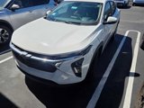 Used 2024 Chevrolet Trax LS w/ LS Convenience Package image 2