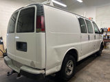 Used 2002 Chevrolet Express 2500 image 5