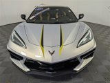 Used 2023 Chevrolet Corvette Stingray Preferred Conv w/ Z51 Performance Package image 2