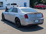 Used 2018 Chrysler 300 S w/ 300S Premium Group image 3
