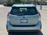 Used 2017 Toyota Prius V Four image 4