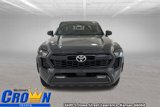 New 2025 Toyota Tacoma TRD Off-Road image 2