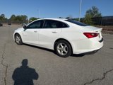 Used 2017 Chevrolet Malibu LS image 4