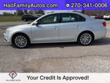 Used 2014 Volkswagen Jetta SEL image 2