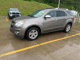 Used 2011 Chevrolet Equinox LTZ image 6