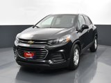 Used 2020 Chevrolet Trax LS w/ Tint and Cruise Package image 5