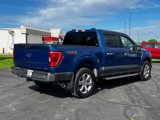 Used 2022 Ford F150 4x4 SuperCrew image 3