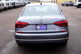 Used 2018 Volkswagen Passat 2.0T SE image 4
