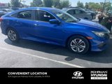 Used 2017 Honda Civic LX image 3