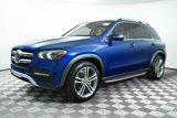 Used 2021 Mercedes-Benz GLE 350 image 3