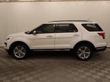 Used 2019 Ford Explorer Limited w/ Class III Trailer Tow Package image 2