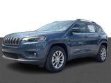 Used 2020 Jeep Cherokee Latitude Plus w/ Comfort/Convenience Group image 3