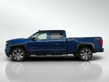 Used 2017 Chevrolet Silverado 1500 LTZ Z71 w/ LTZ Plus Package image 2