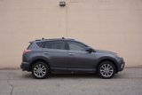 Used 2017 Toyota RAV4 Limited image 3
