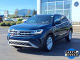 Used 2021 Volkswagen Atlas Cross Sport SE image 2