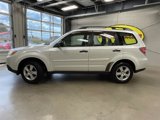 Used 2011 Subaru Forester 2.5X w/ Alloy Wheel Value Pkg image 2