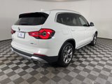 Certified 2023 BMW X3 xDrive30i w/ Convenience Package image 5