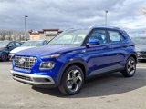 New 2025 Hyundai Venue SEL image 2