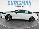 Used 2021 Hyundai Sonata SEL Plus w/ Winter Weather Package image 3