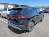 Used 2021 Nissan Rogue SV image 3