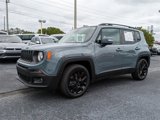 Used 2018 Jeep Renegade Altitude image 2